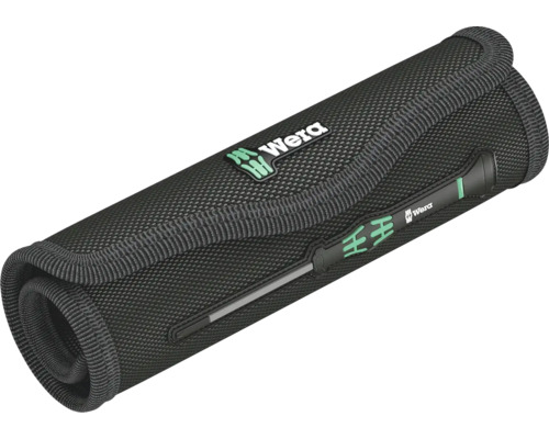 Wera Schraubendrehersatz in Textiltasche