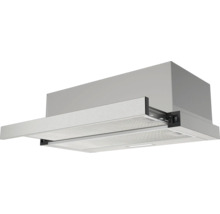 Dunstabzugshaube für die Küche