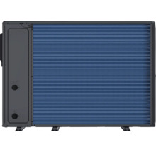 Wärmepumpe für den Aussenbereich