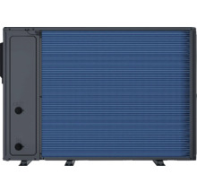 Wärmepumpe für den Außenbereich