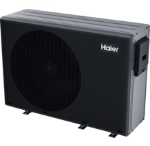Haier Klimaanlage Außeneinheit