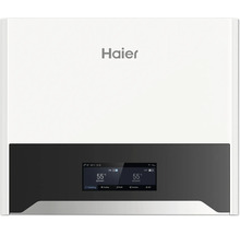 Haier Heizgerät mit digitaler Anzeige