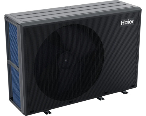 Haier Klimaanlage Außeneinheit