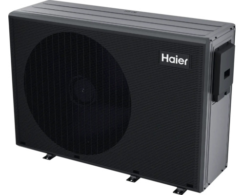 Haier Wärmepumpe Außeneinheit