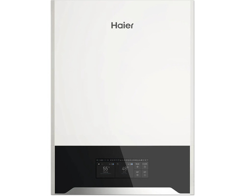 Haier Heizgerät mit digitaler Anzeige