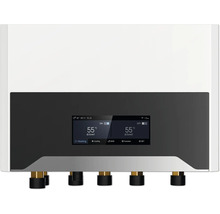 Heizungsanlage mit digitaler Steuerung