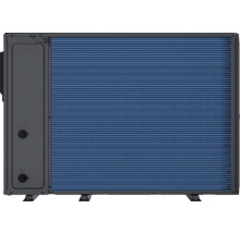 Poolwärmepumpe für die Poolheizung