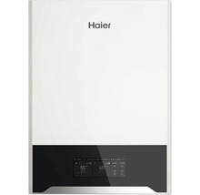 Haier Heizungsanlage mit digitalem Display