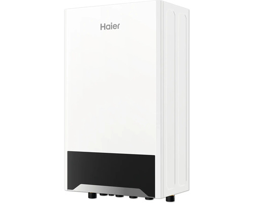 Haier Wärmepumpe