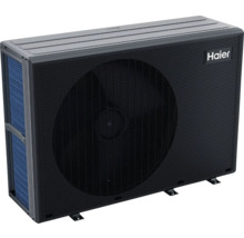 Haier Klimaanlage Außeneinheit