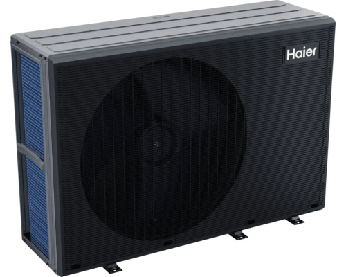 Haier Klimaanlage Außeneinheit
