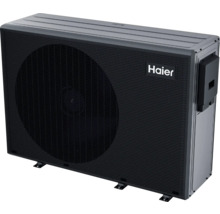 Haier Wärmepumpe Außengerät