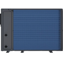 Wärmepumpe für den Außenbereich