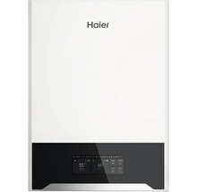 Haier Heizungsanlage mit digitalem Display