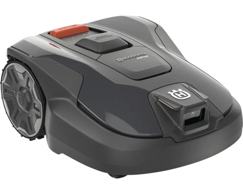 Husqvarna Aspire Mähroboter