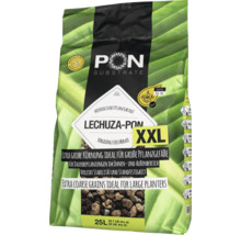 LECHUZA PON Pflanzsubstrat im 25 Liter Sack