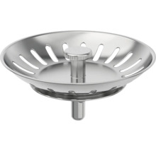 Spülen Sieb aus Metall