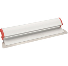 Glättkelle mit Griff