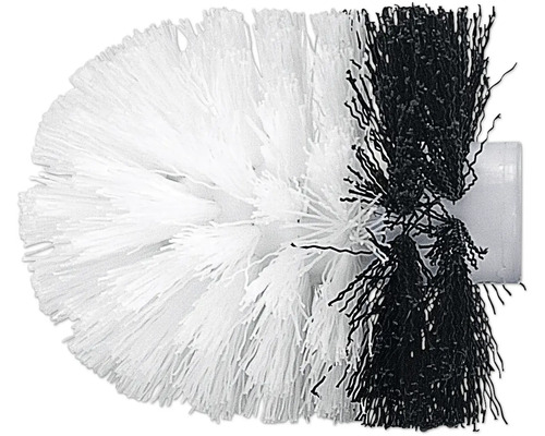 Toilettenbürste mit Kunststoffborsten