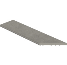 Fliese für Treppenkanten