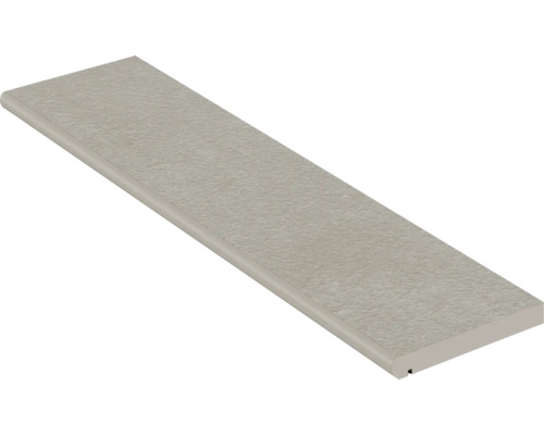 Keramikfliese mit abgerundeter Kante