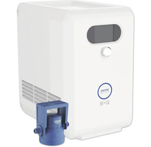 Grohe Blue Wassersystem mit Filterkopf