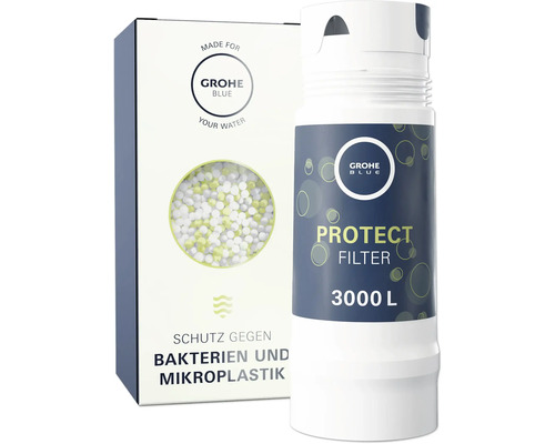 Grohe Blue Protect Filter 3000 Liter