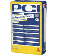 PCI Repament Multi variabler Schnellmörtel für Gewerbe und Wohnbau
