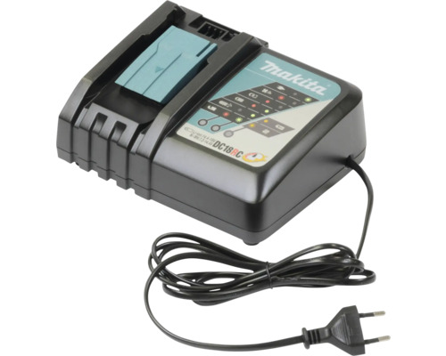 Makita Akku Ladegerät