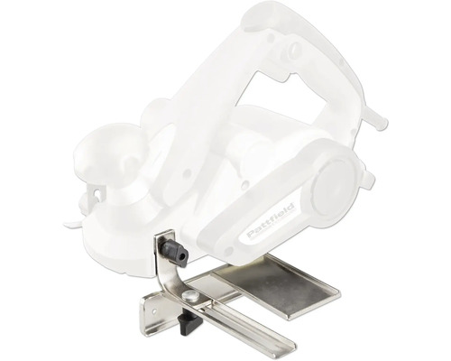 Pattfield Hobelanschlag für Elektrohobel