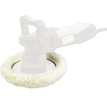 Pattfield Poliermaschine mit Polierhaube