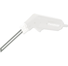 Pattfield Logo Heißdrahtschneider Schneidbügel