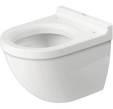 Hänge-WC aus Keramik