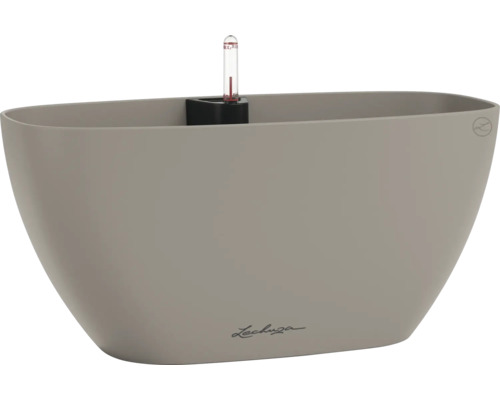 Lechuza Pflanzgefäß mit Wasserstandsanzeiger