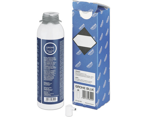 Grohe Blue Xtra Clean Reinigungsdose 400ml mit Verpackung