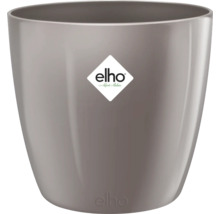 Blumentopf aus Kunststoff