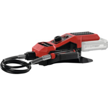 Einhell Logo Poliermaschine mit Akku