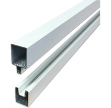 Metallprofile für Bauanwendungen