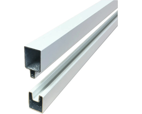 Metallprofile für Bauanwendungen