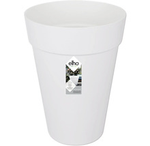 Blumentopf aus Kunststoff