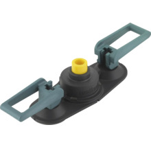 Wolfcraft Logo-Fliesenverlegehilfe