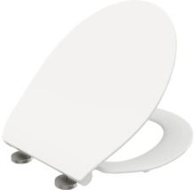 Toilettensitz aus Kunststoff