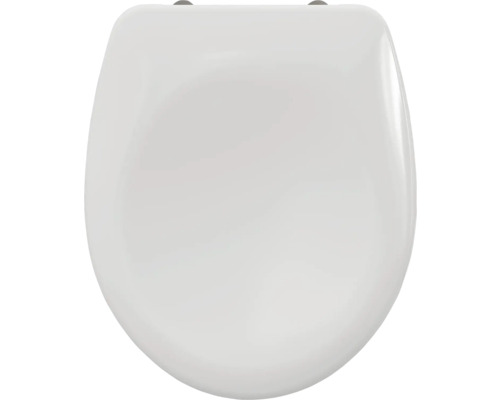 form&style WC-Sitz BEMIS weiß HB-CatinaUF Toilettendeckel aus Sanitärkeramik