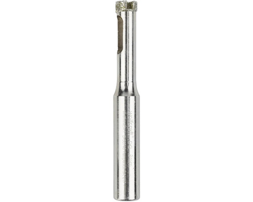 Wolfcraft Diamantbohrer Keramik, 8 Millimeter
