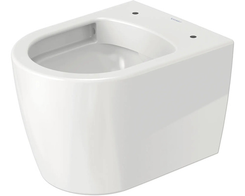 Wandhängendes Tiefspül-WC aus Keramik