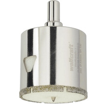 Wolfcraft Fliesenlochsaege Durchmesser 53 Millimeter