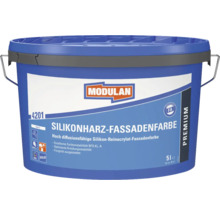 Eimer Silikonharz Fassadenfarbe