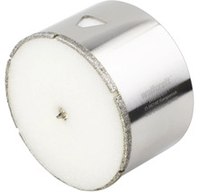 Wolfcraft Fliesenlochschneider mit Hartmetallbestreuung