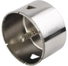 Lochsäge für Fliesen