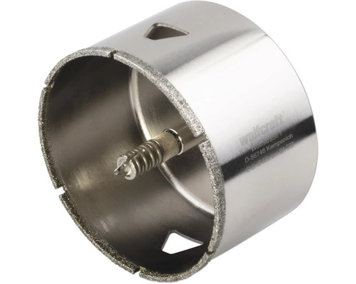 Lochsäge für Fliesen